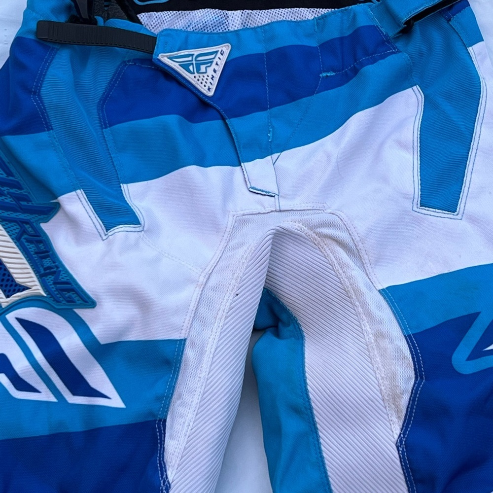 Fly Men’s Bike Racing Riding Pants Size S/M View 6